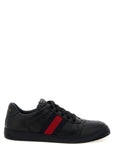 Gucci Gucci Screener Sneakers