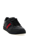Gucci Gucci Screener Sneakers