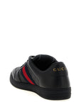 Gucci Gucci Screener Sneakers