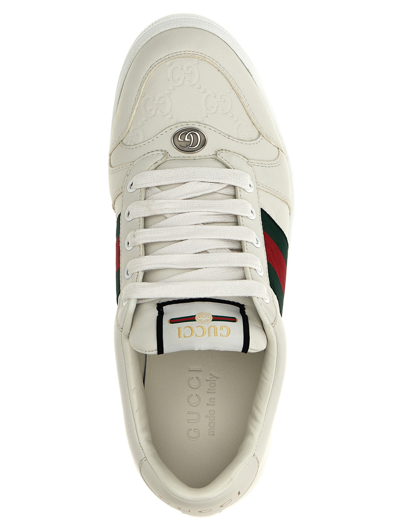 Gucci Gucci Screener Sneakers