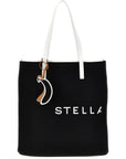 Stella Mccartney Stella Mccartney Smc Bananatex® Large Shopping Bag