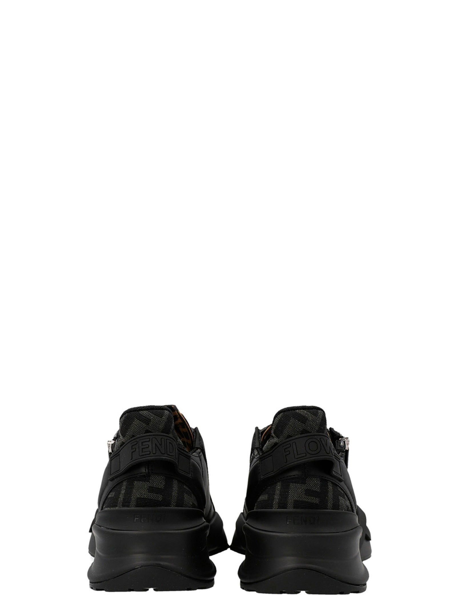 Fendi Fendi Flow Sneakers