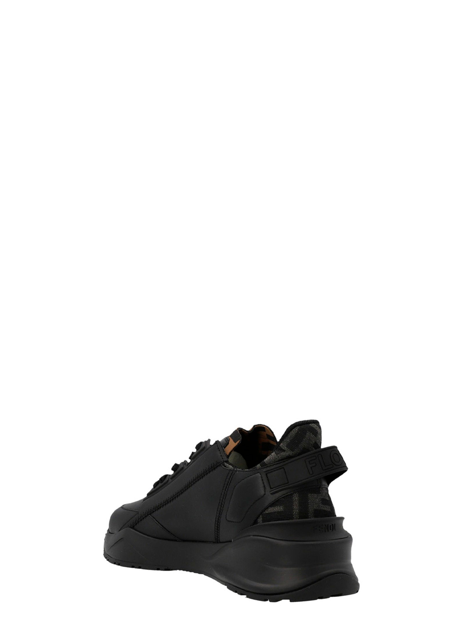 Fendi Fendi Flow Sneakers