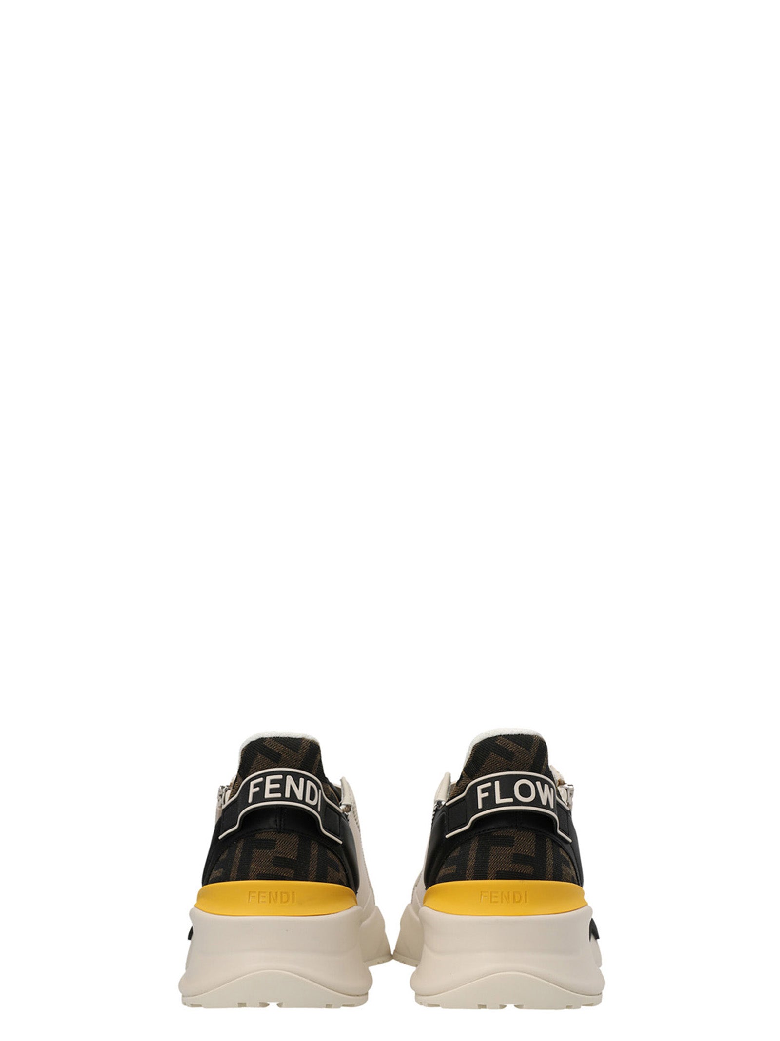 Fendi Fendi Flow Sneakers