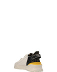 Fendi Fendi Flow Sneakers
