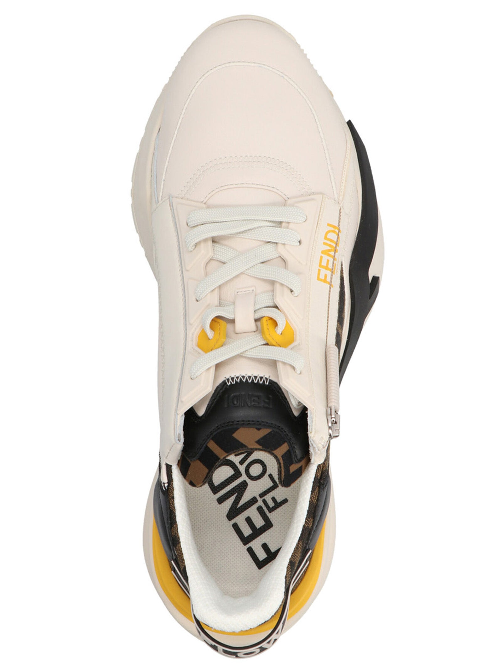 Fendi Fendi Flow Sneakers