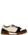 Fendi Fendi Match Sneakers