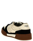 Fendi Fendi Match Sneakers