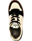 Fendi Fendi Match Sneakers