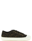 Fendi Fendi Chunky Sneakers