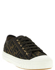 Fendi Fendi Chunky Sneakers