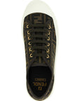Fendi Fendi Chunky Sneakers