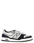 Fendi Fendi Match Sneakers