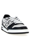 Fendi Fendi Match Sneakers