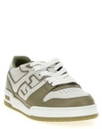 Fendi Fendi Match Sneakers