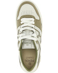 Fendi Fendi Match Sneakers