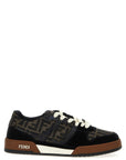 Fendi Fendi Match Sneakers
