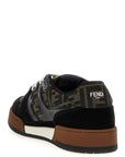 Fendi Fendi Match Sneakers