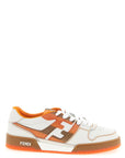 Fendi Fendi Match Sneakers