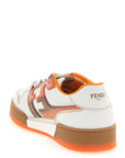 Fendi Fendi Match Sneakers