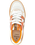 Fendi Fendi Match Sneakers