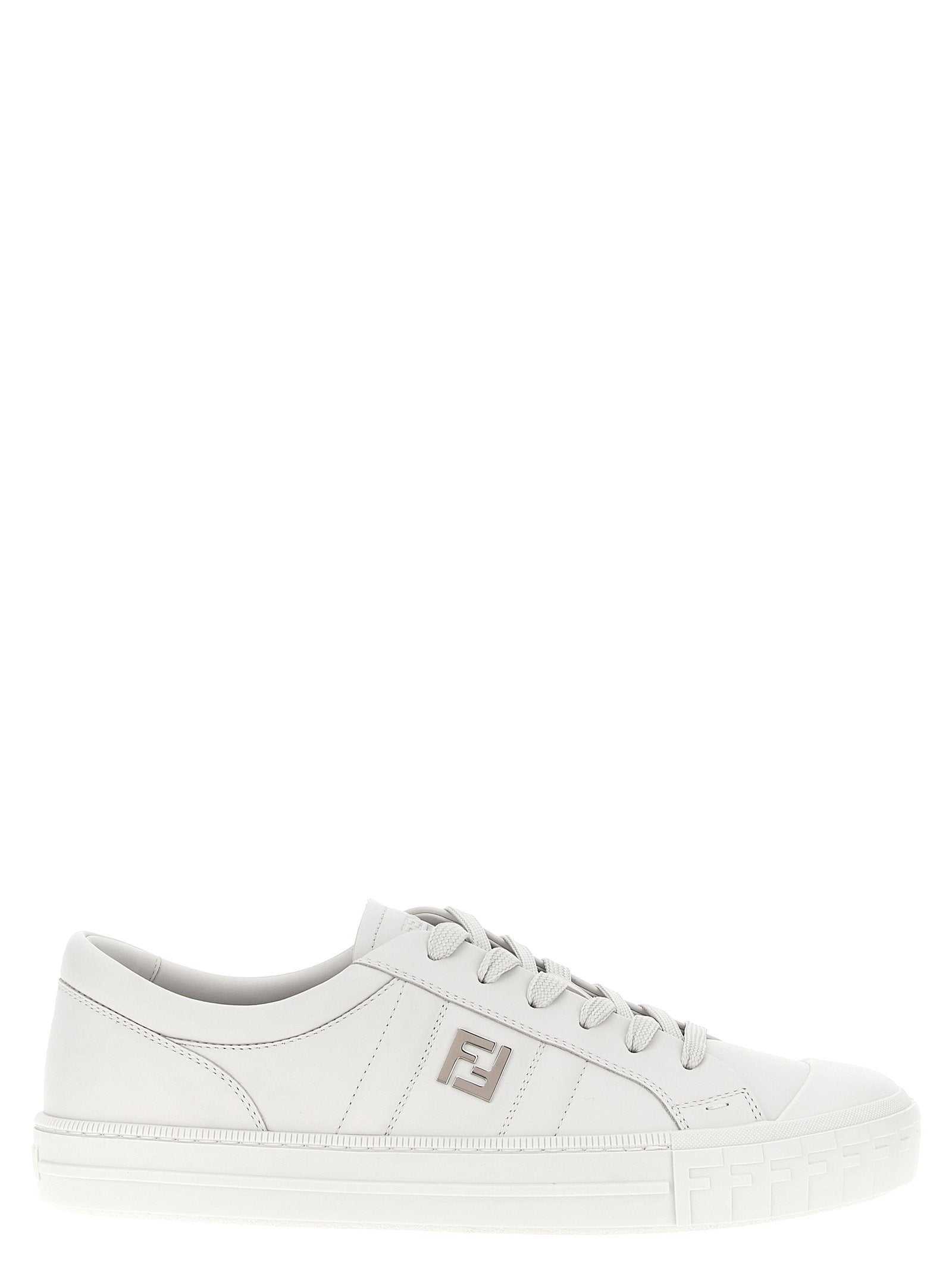 Fendi Fendi Domino Sneakers