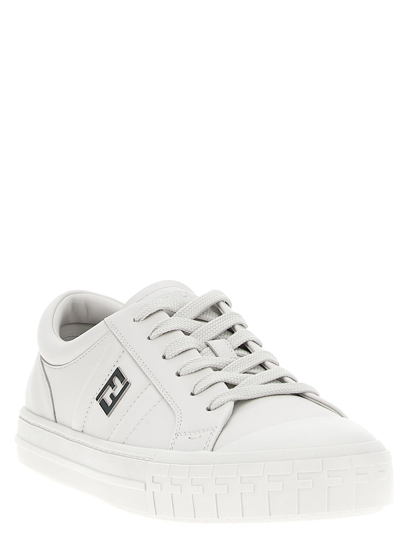 Fendi Fendi Domino Sneakers