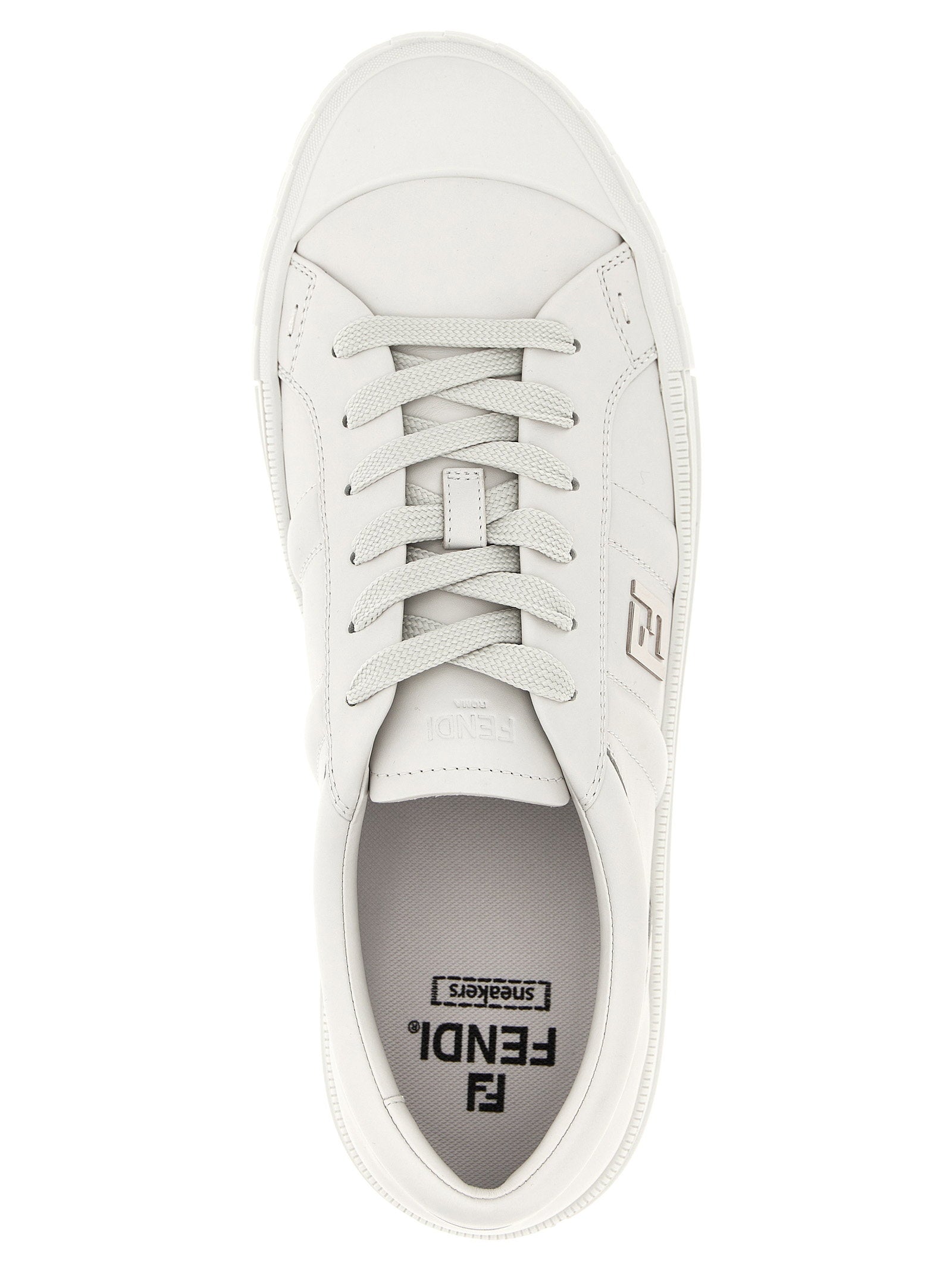 Fendi Fendi Domino Sneakers