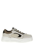 Fendi Fendi Force Sneakers
