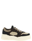 Fendi Fendi Force Sneakers