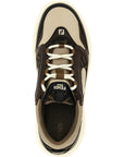 Fendi Fendi Force Sneakers