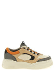 Fendi Fendi Force Sneakers