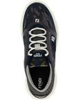 Fendi Fendi Force Sneakers