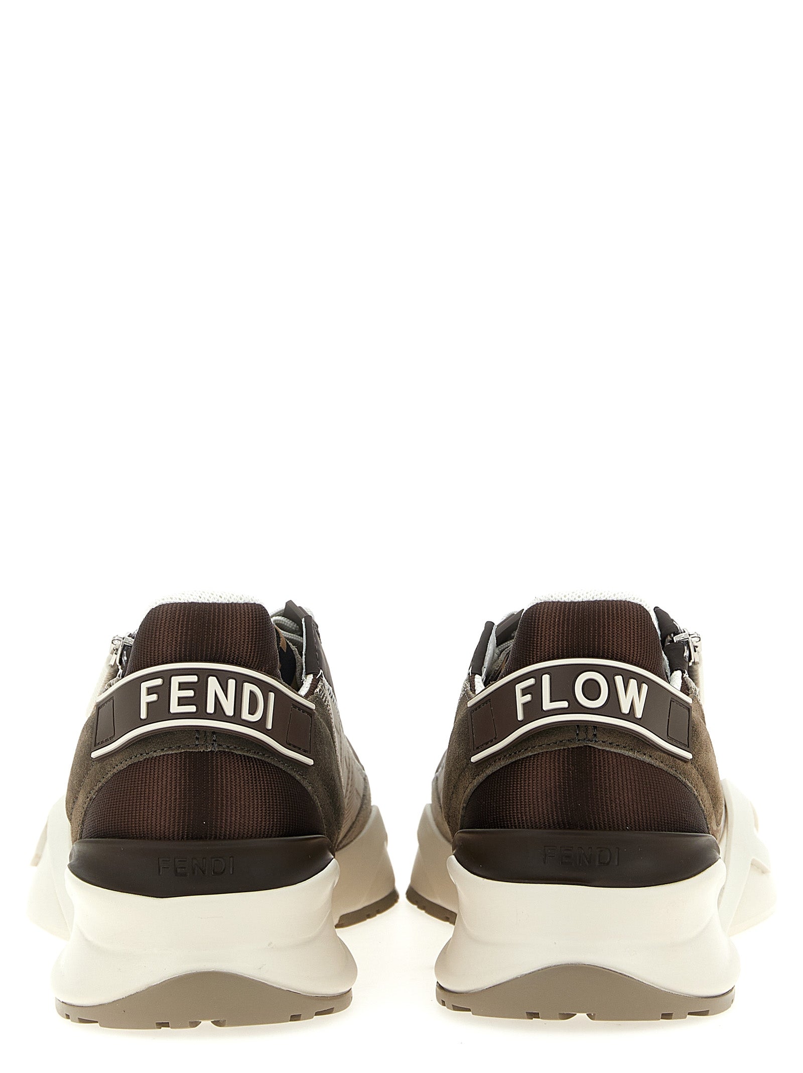Fendi Fendi Flow Sneakers