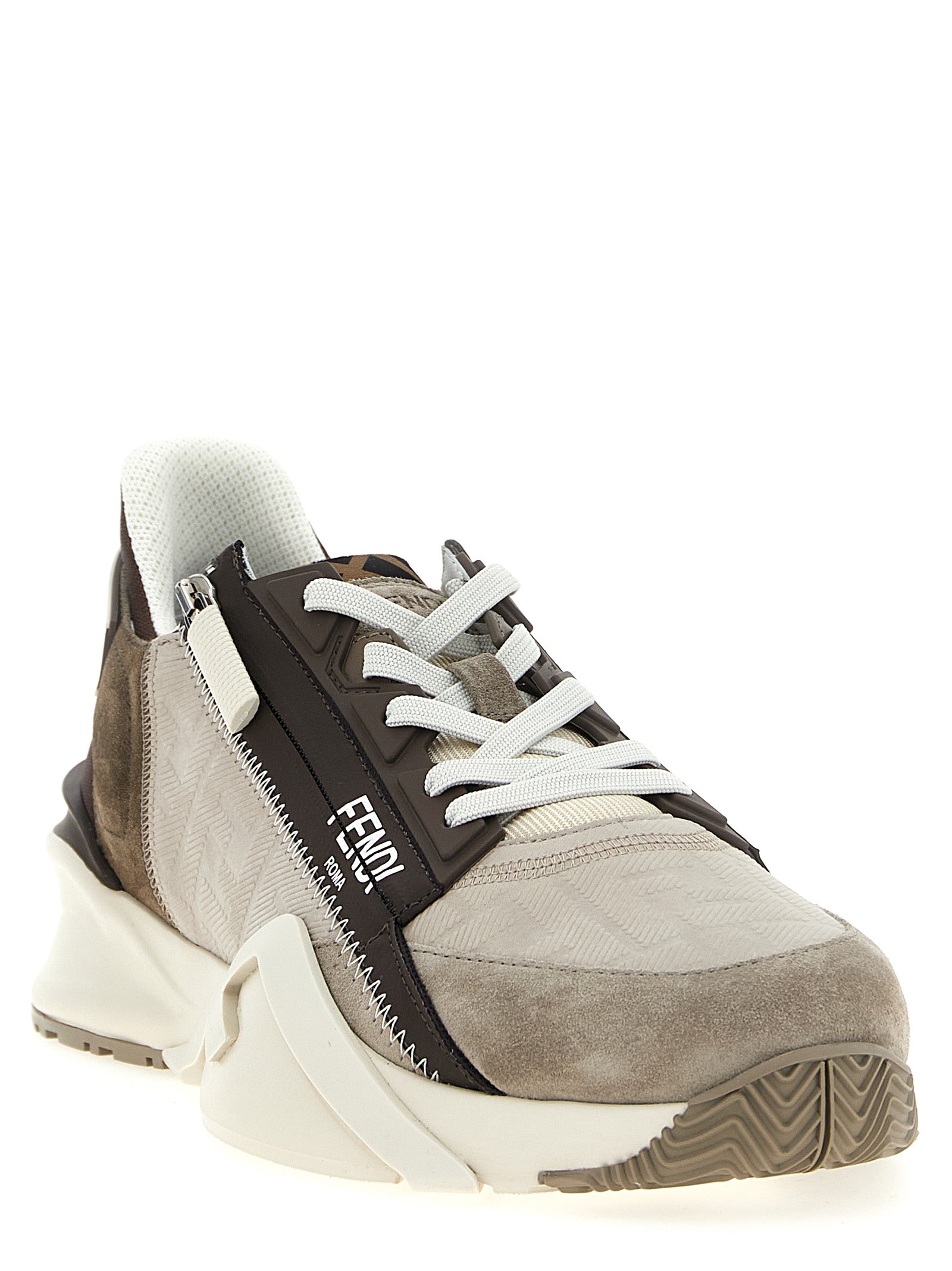 Fendi Fendi Flow Sneakers