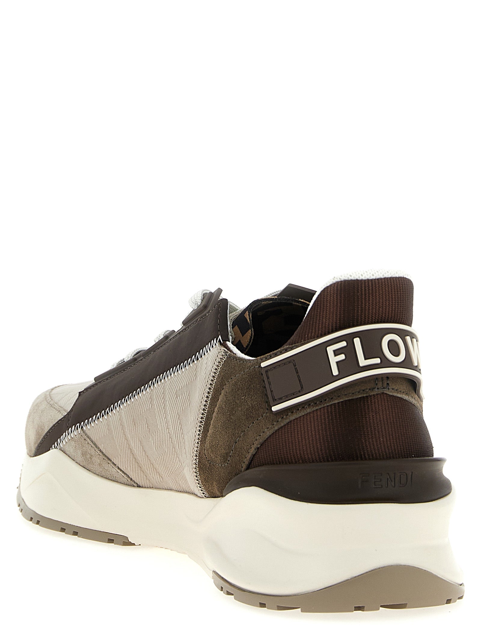 Fendi Fendi Flow Sneakers