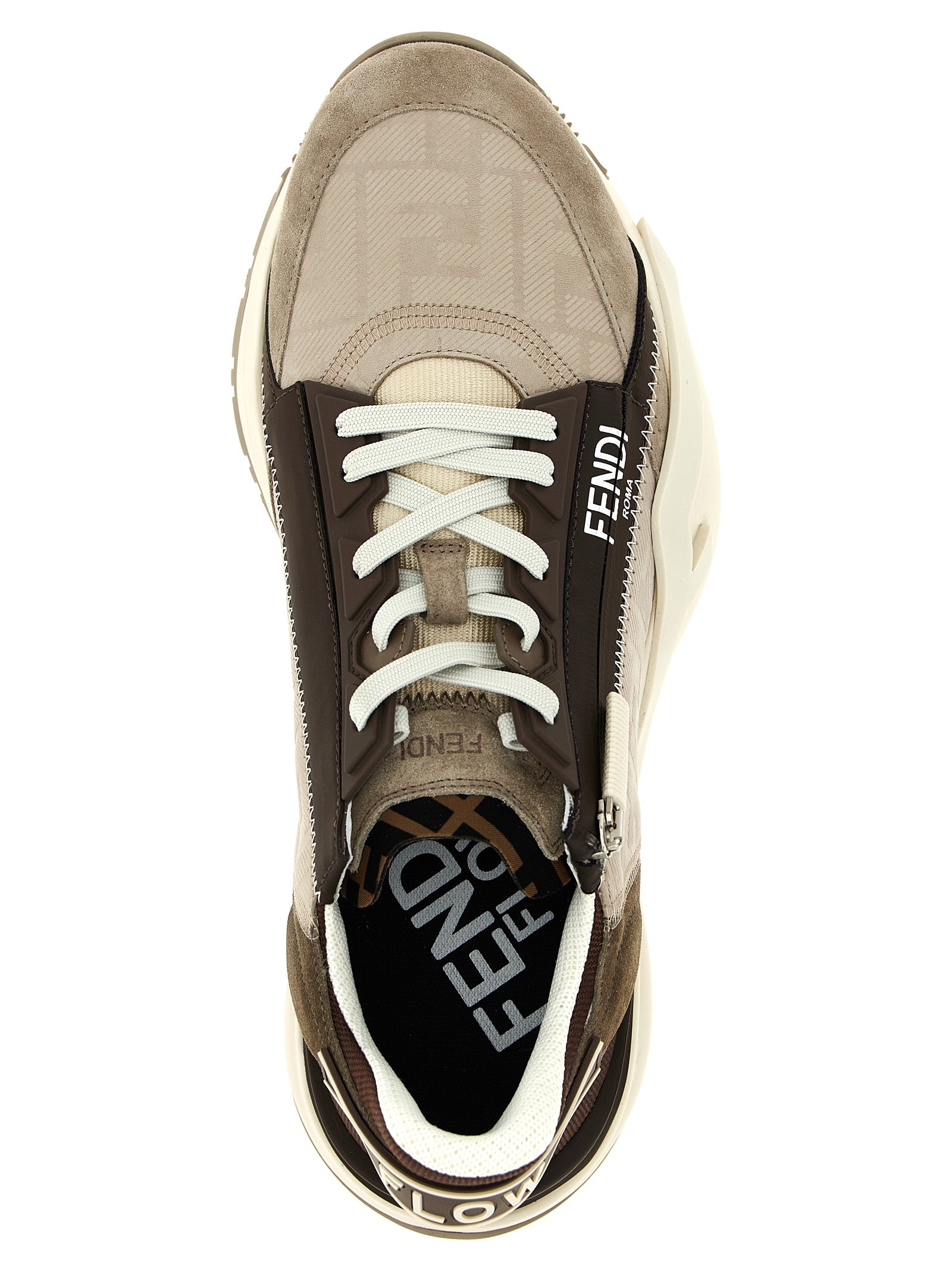 Fendi Fendi Flow Sneakers