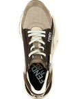 Fendi Fendi Flow Sneakers