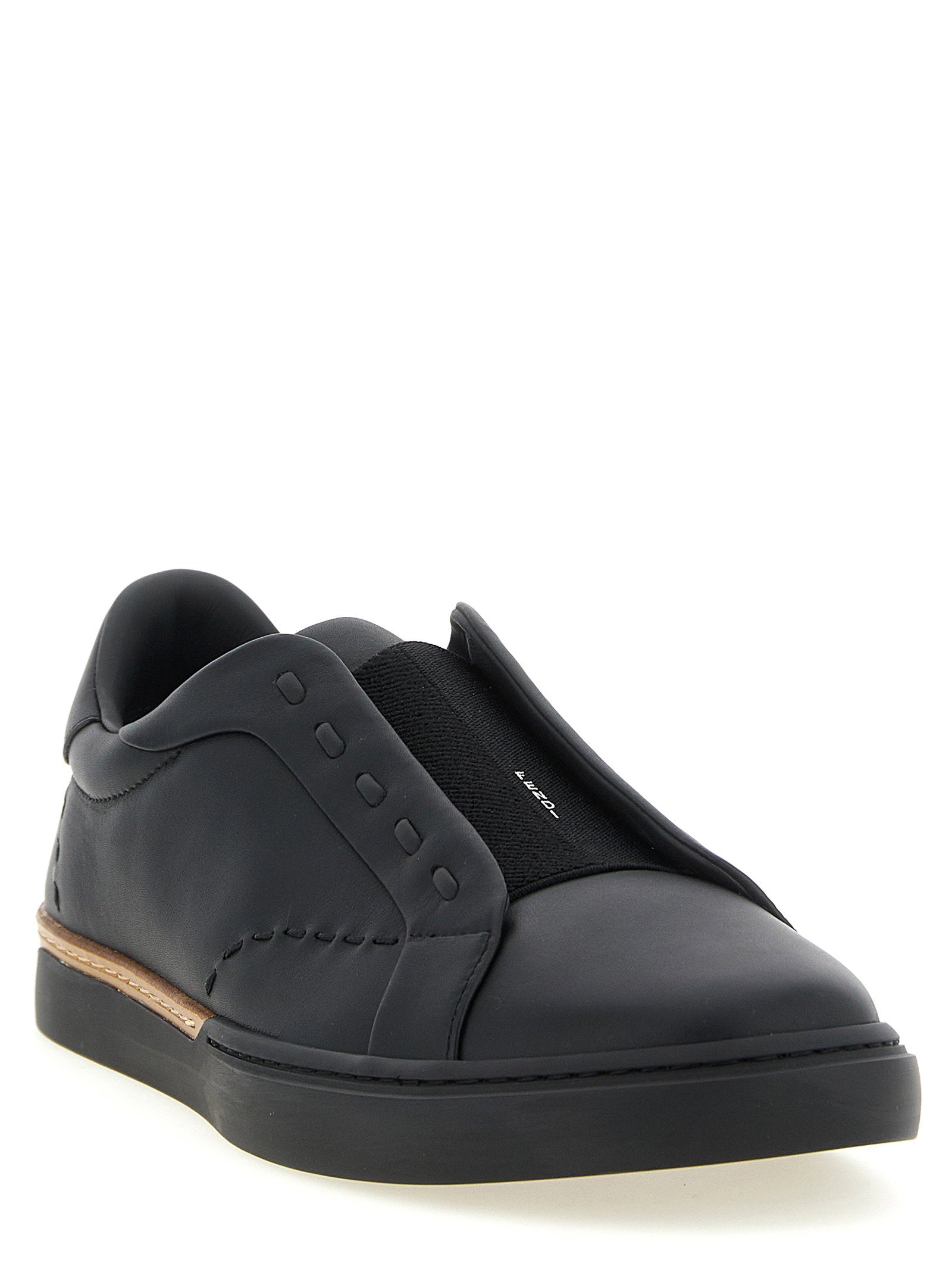 Fendi Fendi City Sneakers