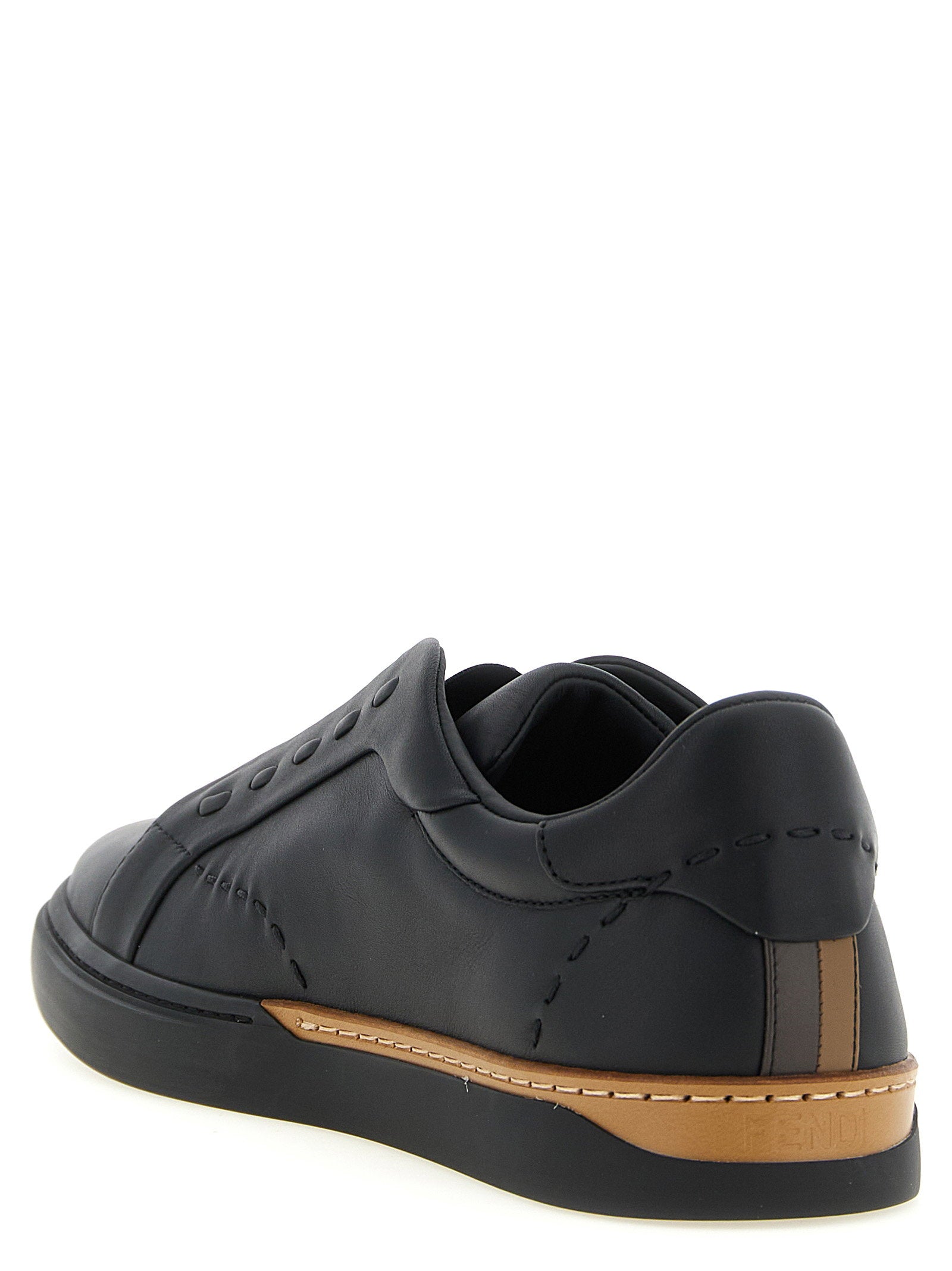 Fendi Fendi City Sneakers