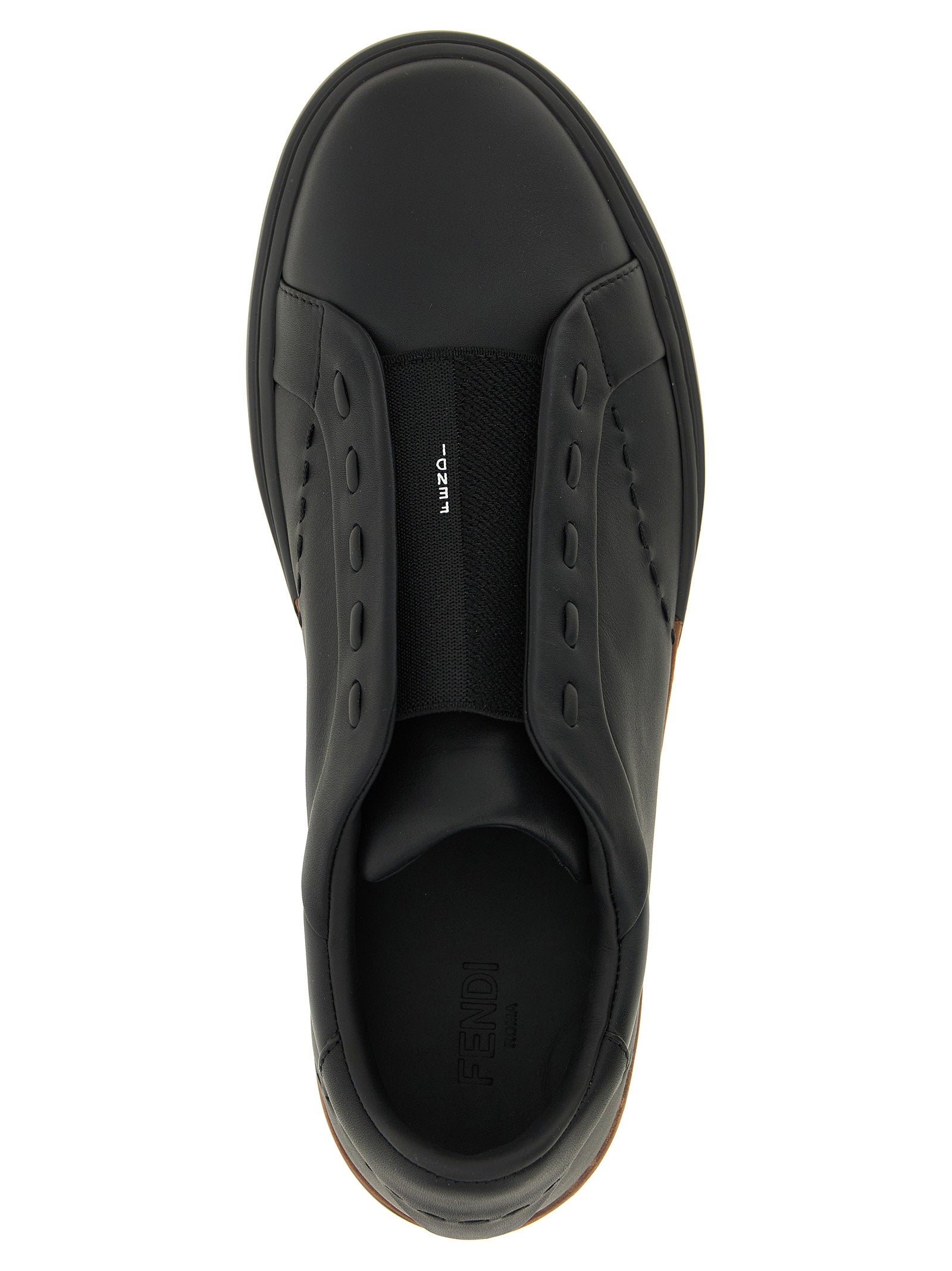 Fendi Fendi City Sneakers