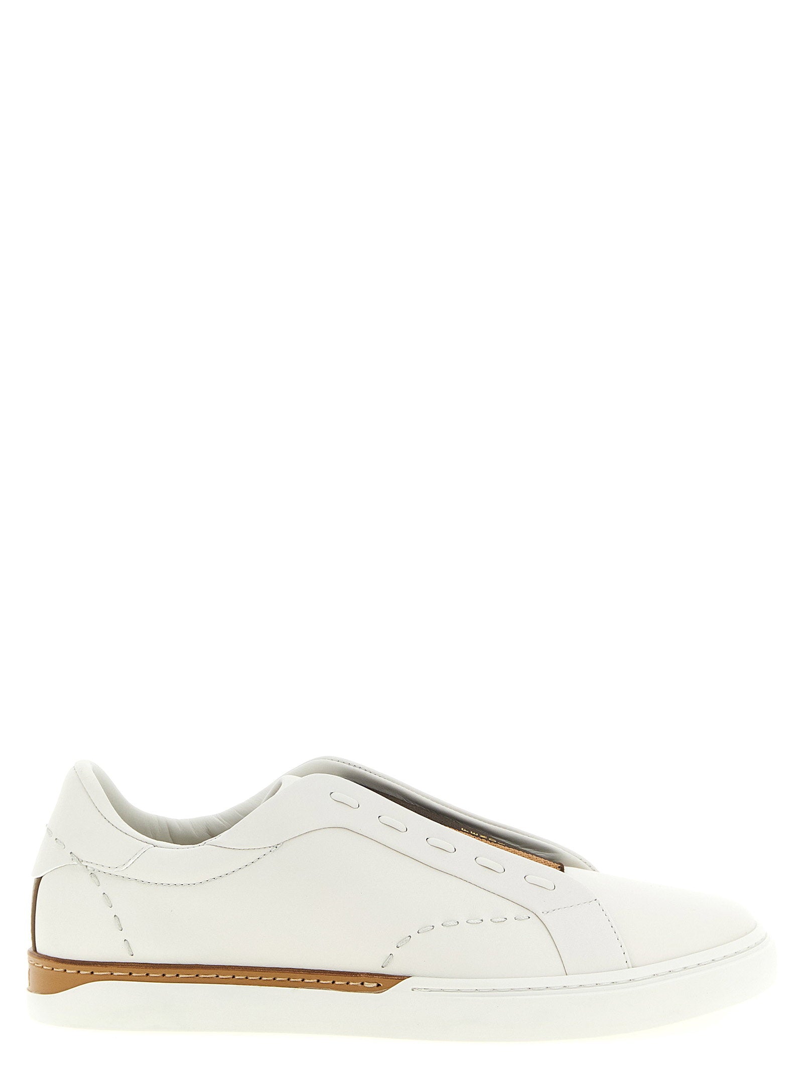 Fendi Fendi City Sneakers