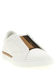 Fendi Fendi City Sneakers