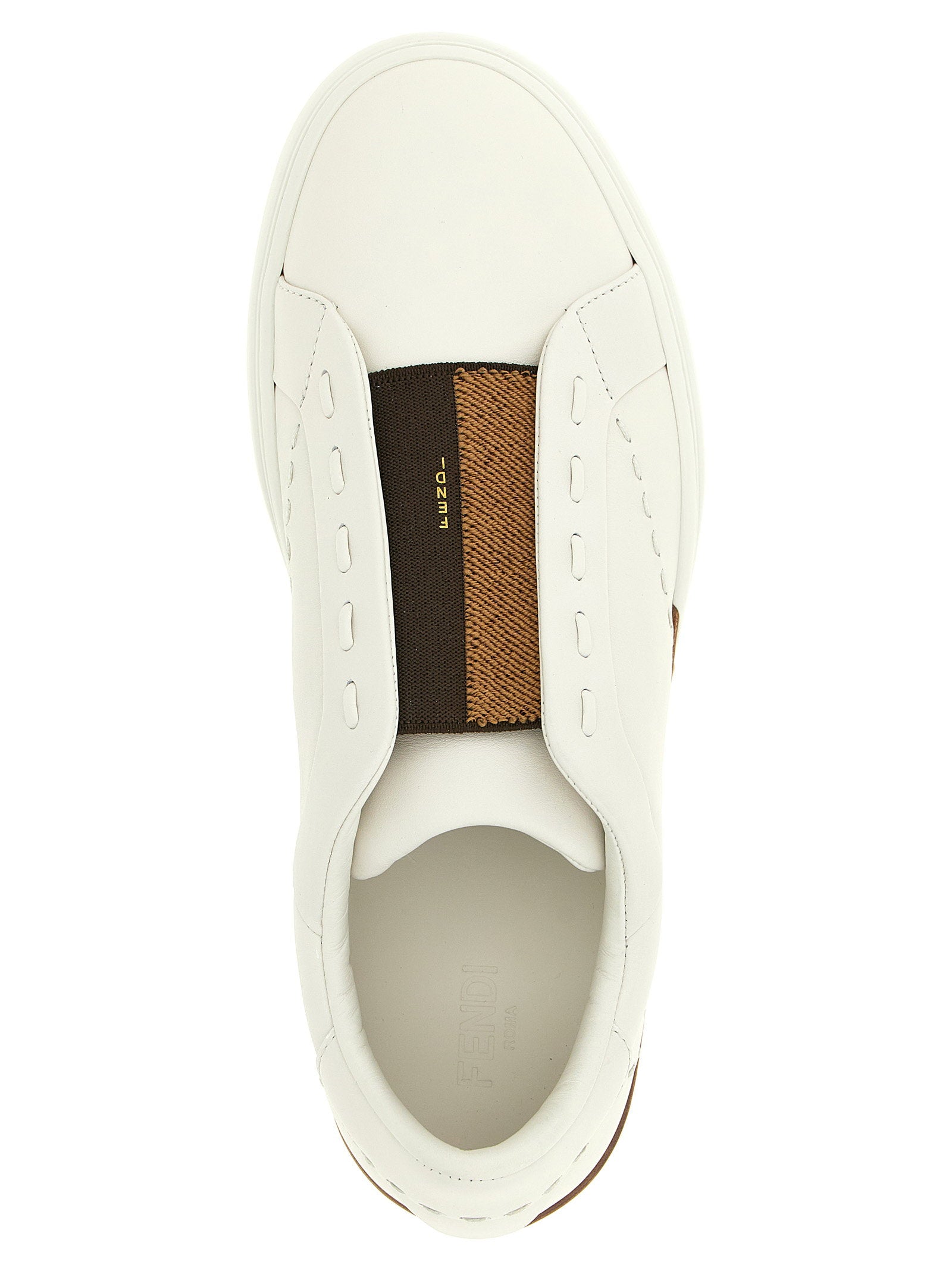 Fendi Fendi City Sneakers
