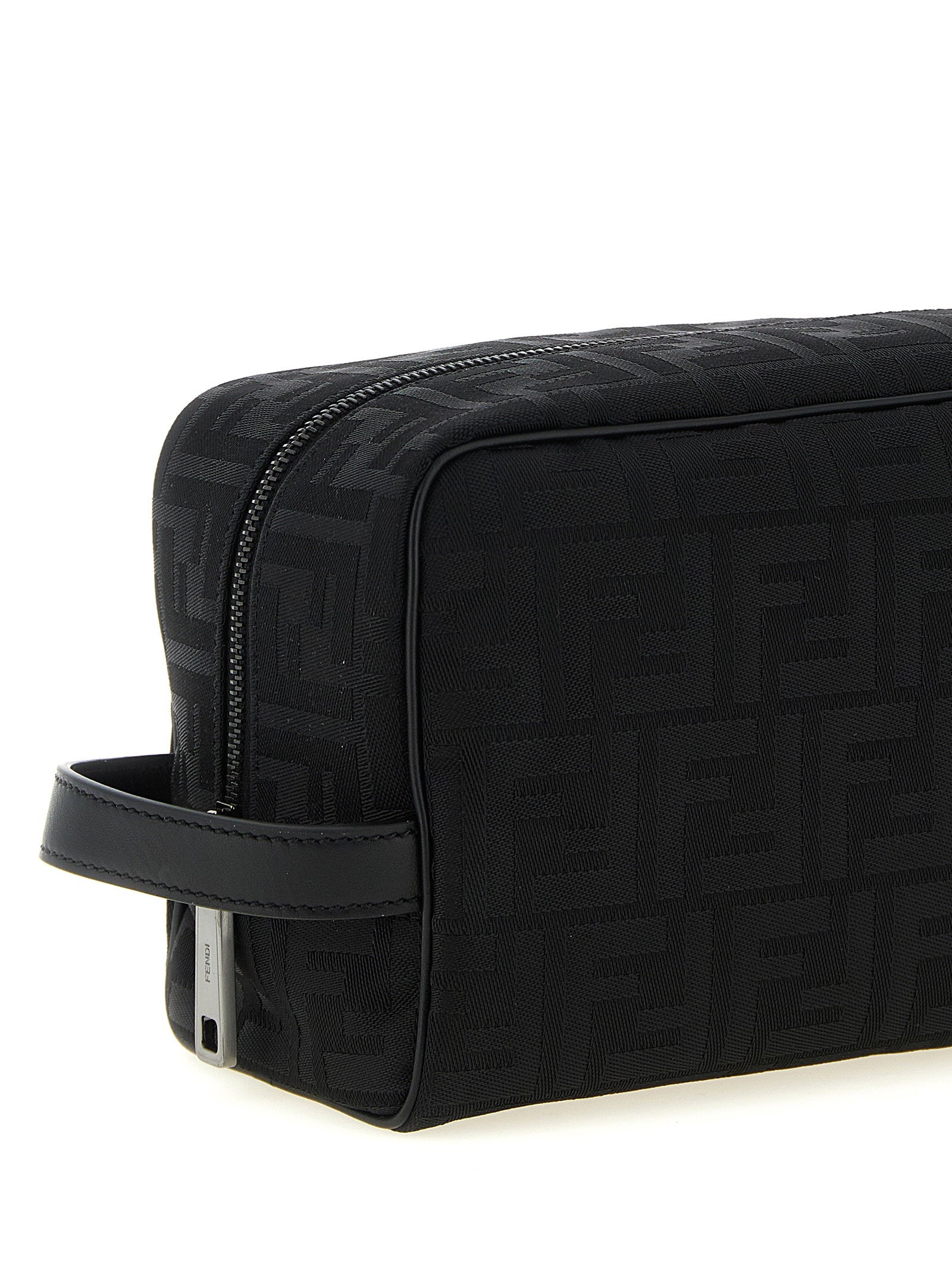 Fendi Fendi Medium Ff Beauty