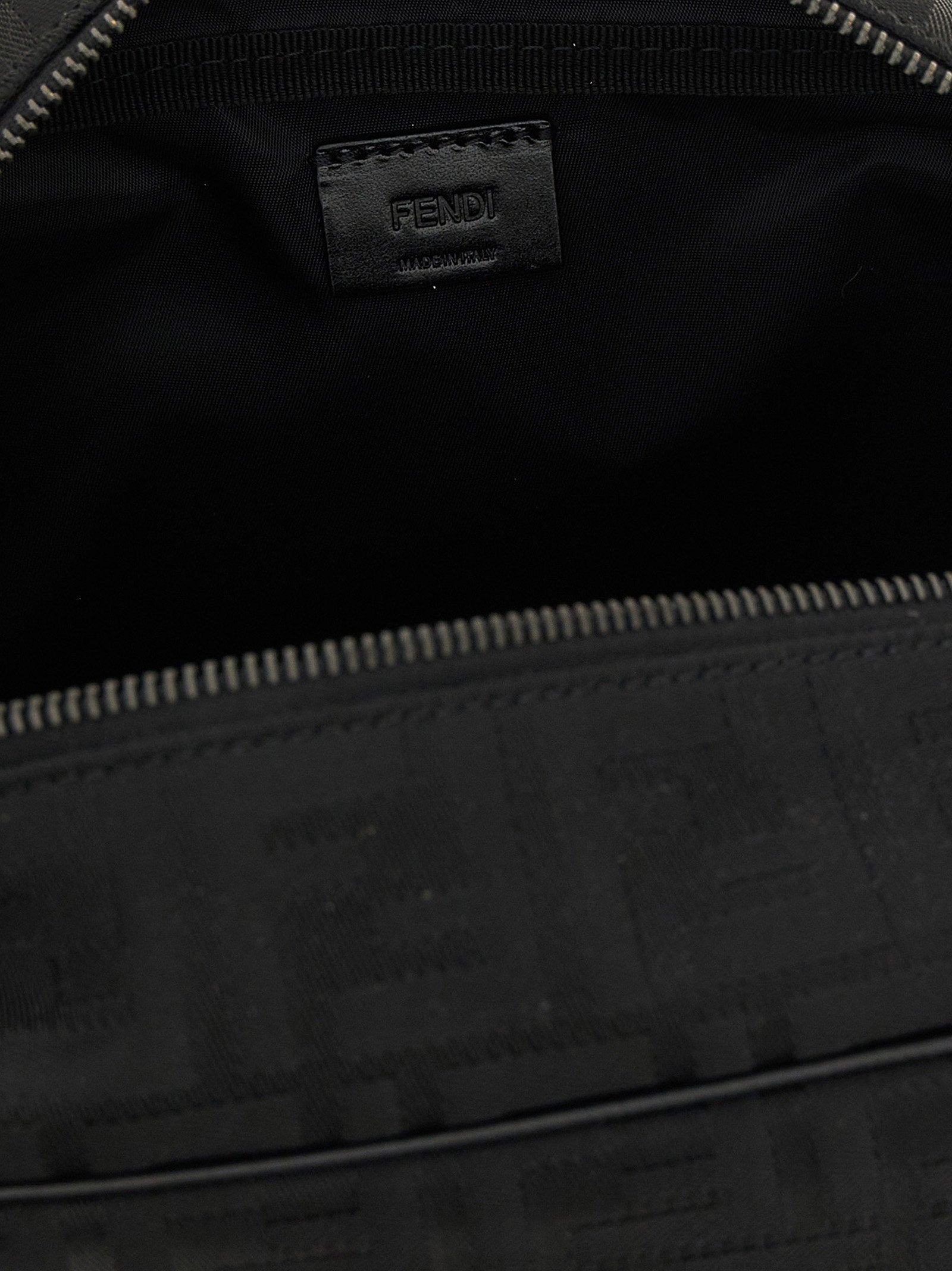 Fendi Fendi Medium Ff Beauty