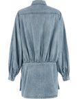 7 For All Mankind 7 For All Mankind Utility Dress