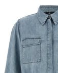 7 For All Mankind 7 For All Mankind Utility Dress