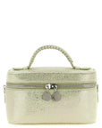 Stella Mccartney Stella Mccartney Vanity Falabella Crossbody Bag