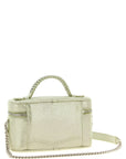 Stella Mccartney Stella Mccartney Vanity Falabella Crossbody Bag